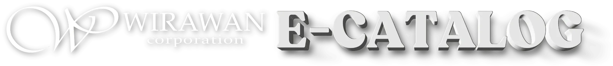 Wirawan E Catalog