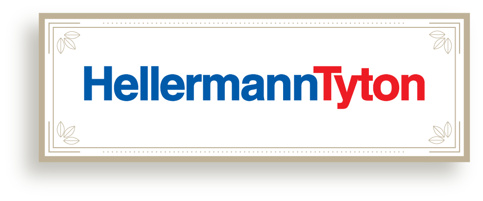 Brand Hellermantyton