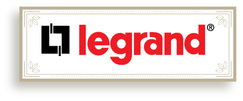 Brand Legrand