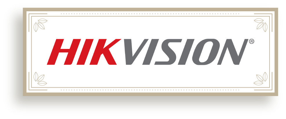 Brand Hikvision