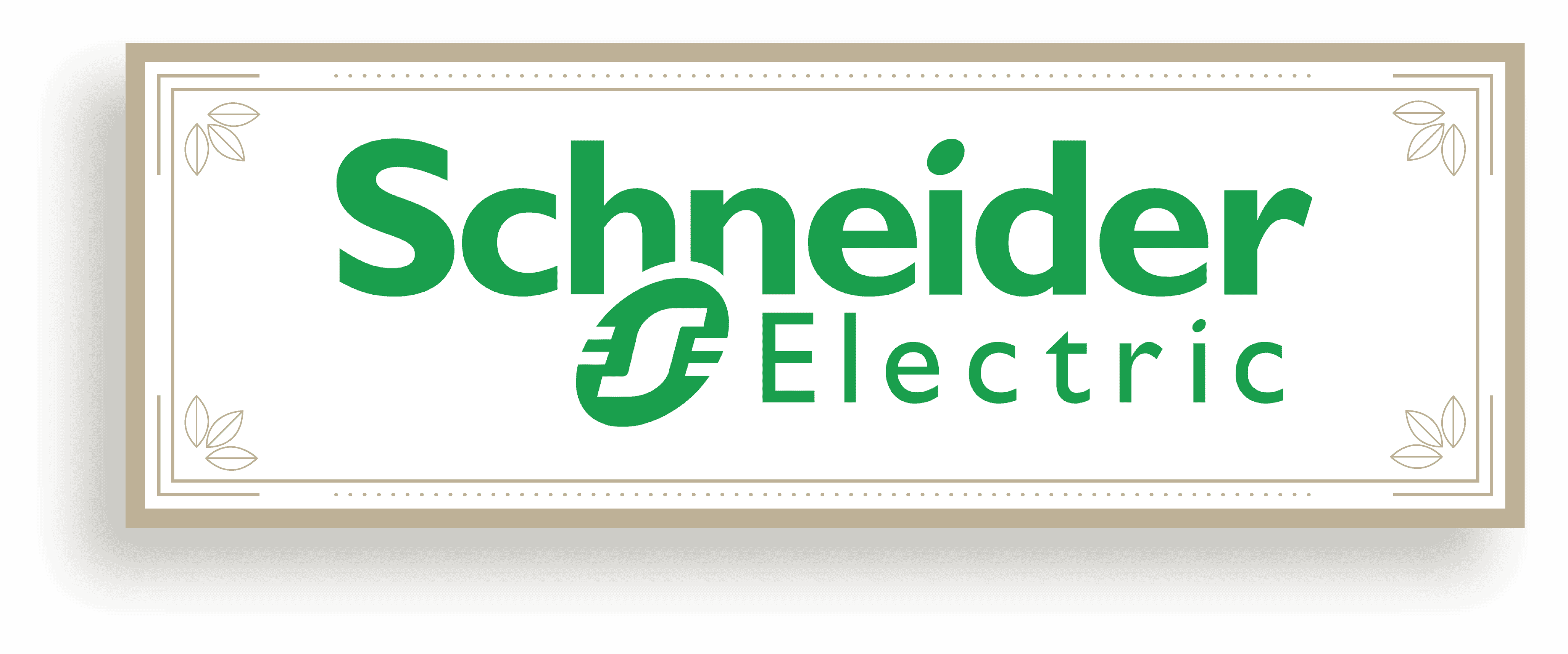 Brand Schneider