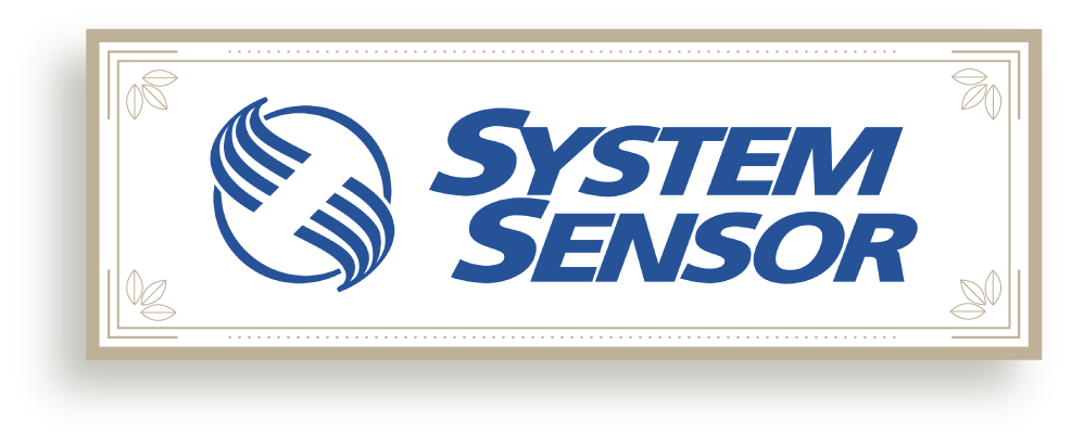Brand System Sensor