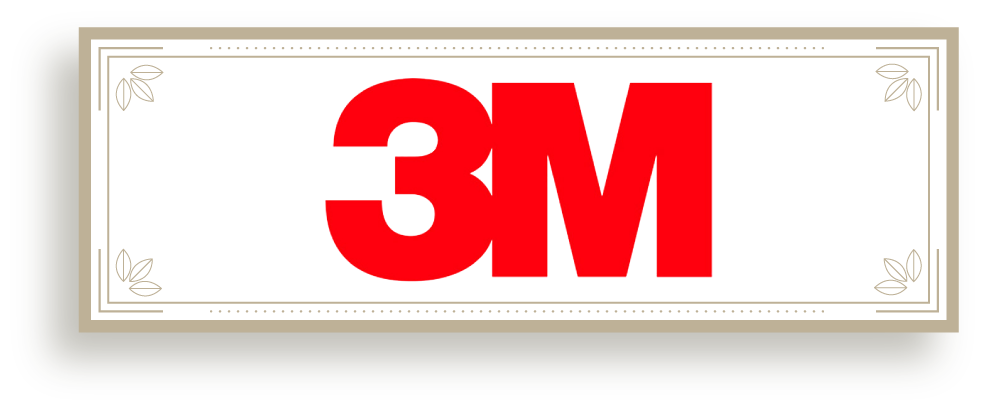 Brand 3M
