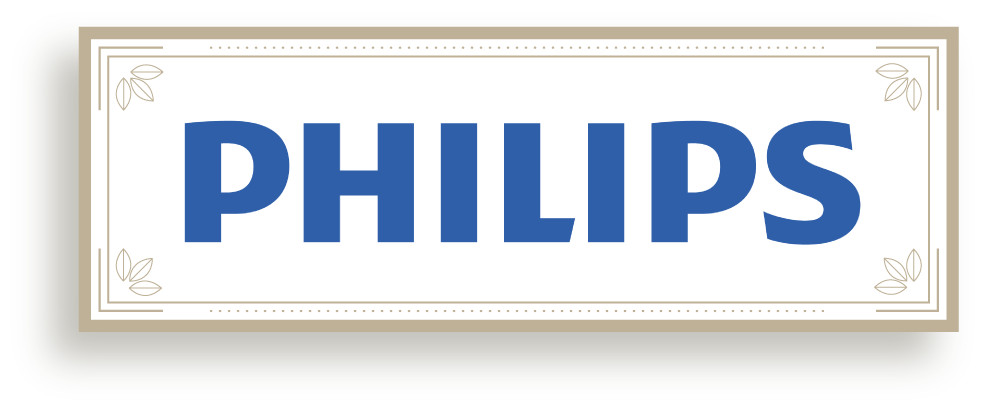 Brand Philips
