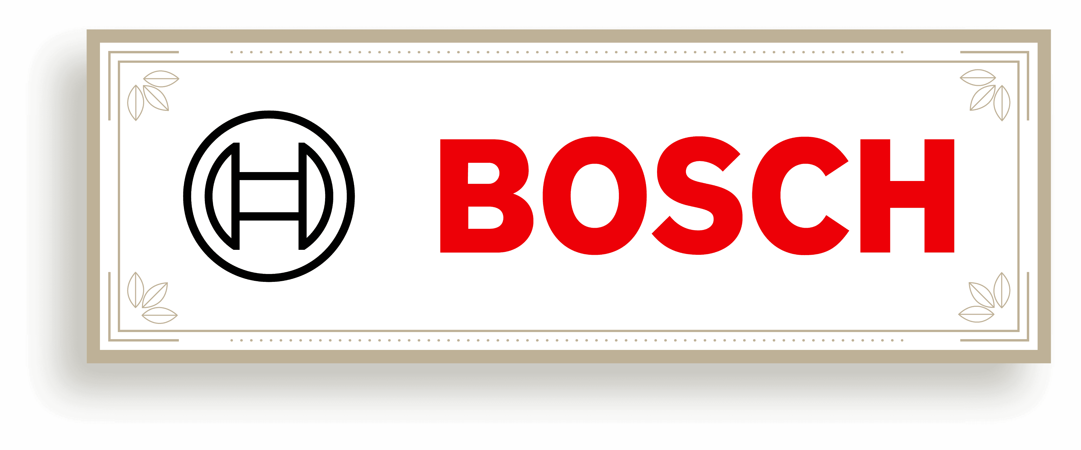 Brand Bosch
